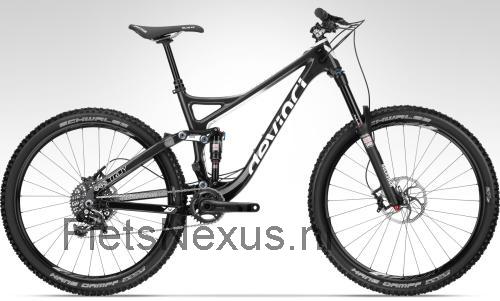 DeVinci Troy Carbon SX specificaties